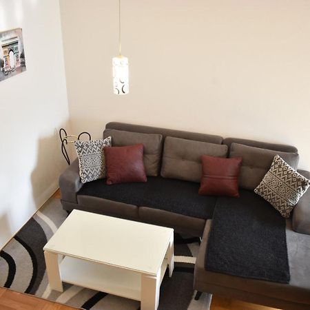 Apartman Archive Jevrejska บันยาลูกา ภายนอก รูปภาพ