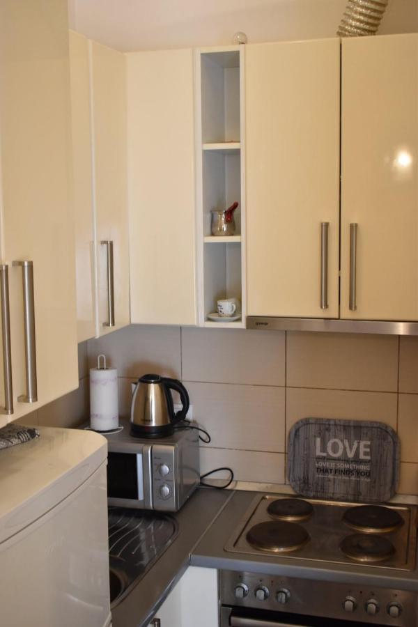 Apartman Archive Jevrejska บันยาลูกา ภายนอก รูปภาพ