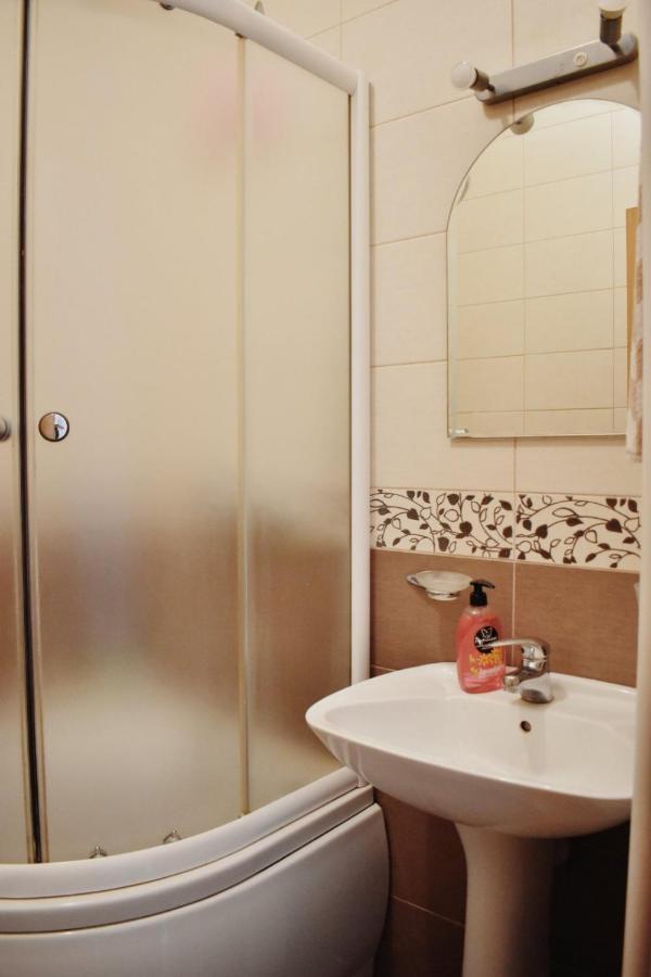 Apartman Archive Jevrejska บันยาลูกา ภายนอก รูปภาพ