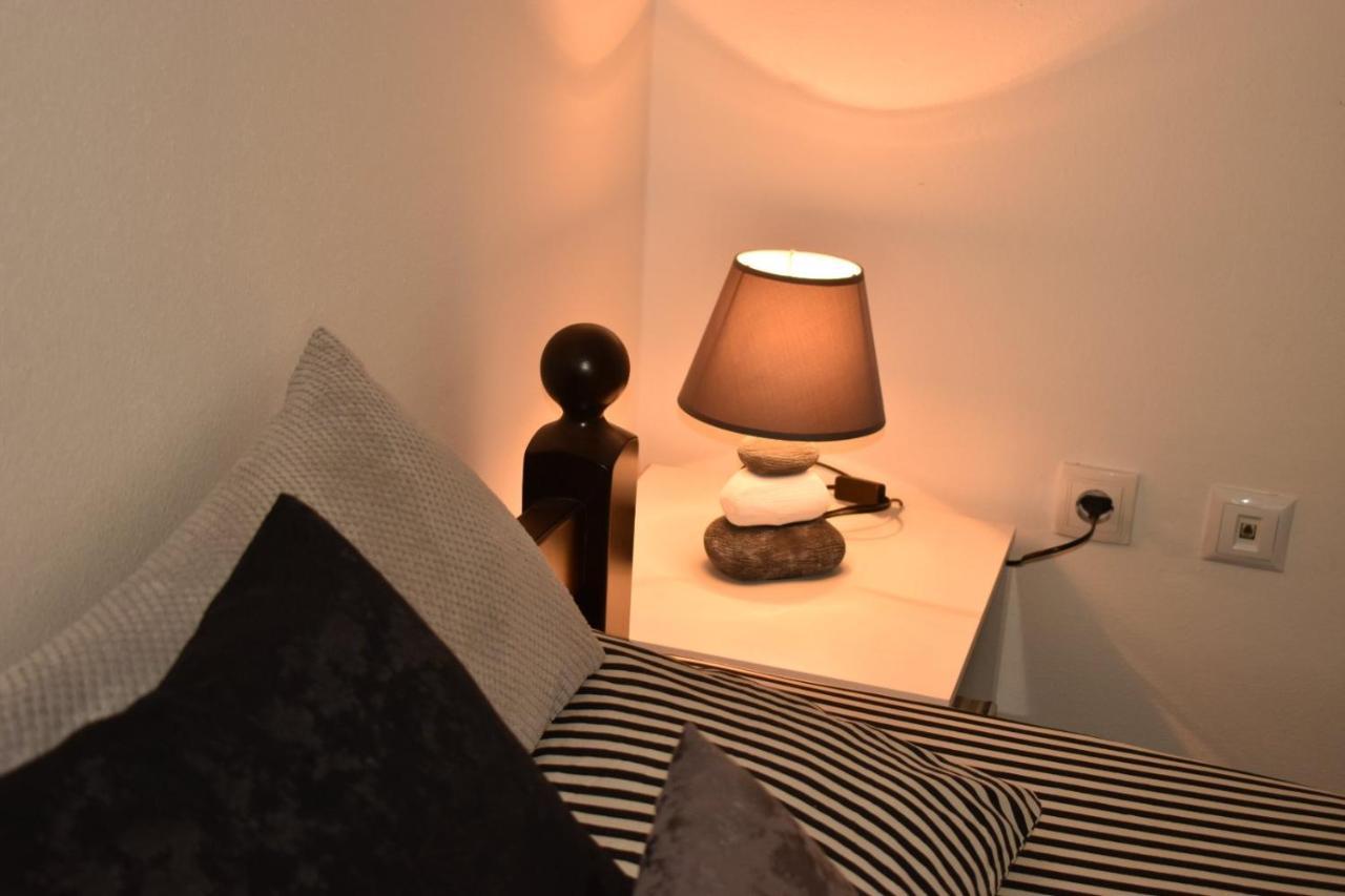 Apartman Archive Jevrejska บันยาลูกา ภายนอก รูปภาพ