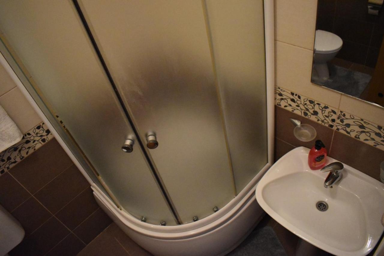 Apartman Archive Jevrejska บันยาลูกา ภายนอก รูปภาพ