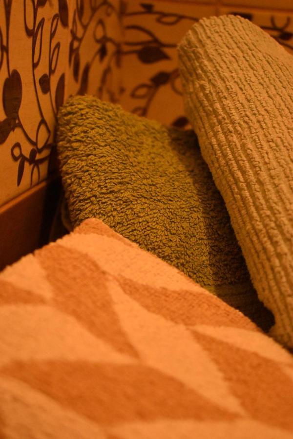 Apartman Archive Jevrejska บันยาลูกา ภายนอก รูปภาพ