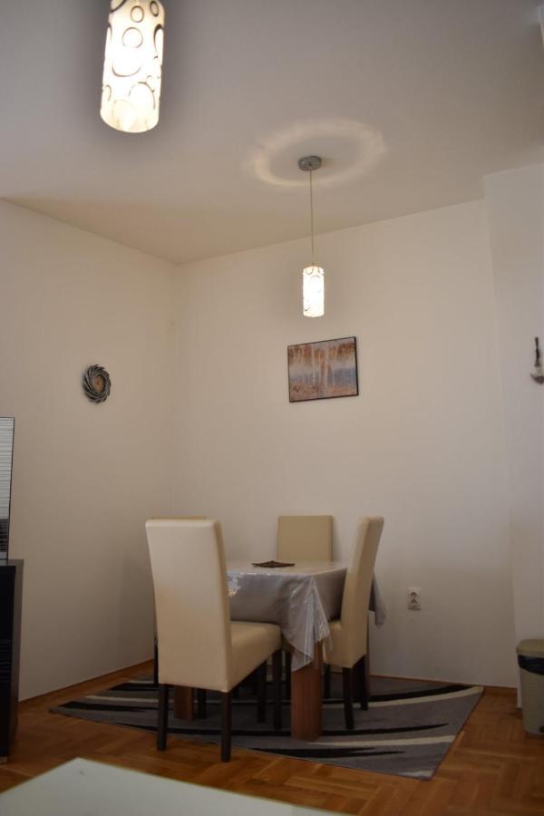 Apartman Archive Jevrejska บันยาลูกา ภายนอก รูปภาพ